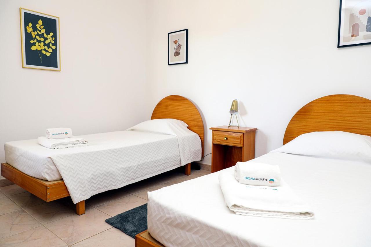 B76 - Piedade Apartment In Lagos Eksteriør bilde