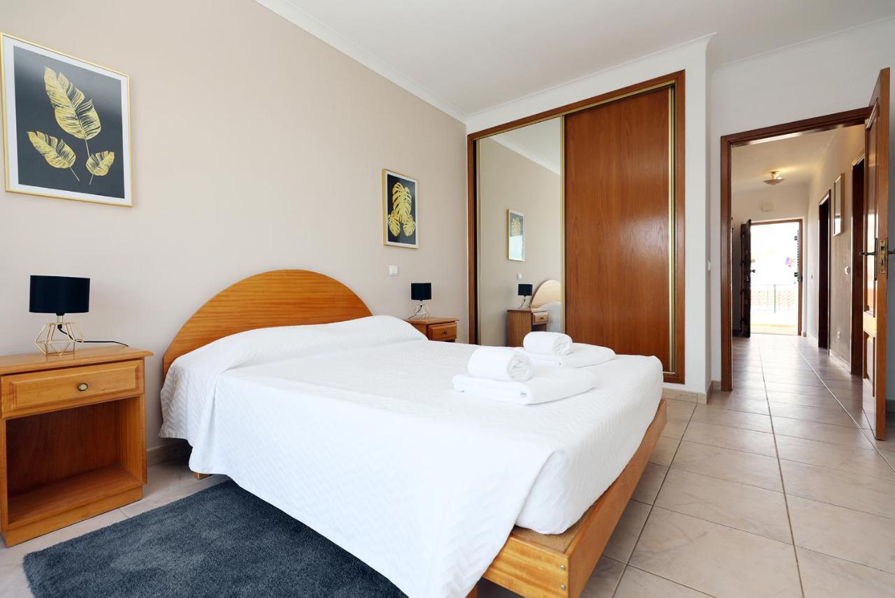 B76 - Piedade Apartment In Lagos Eksteriør bilde