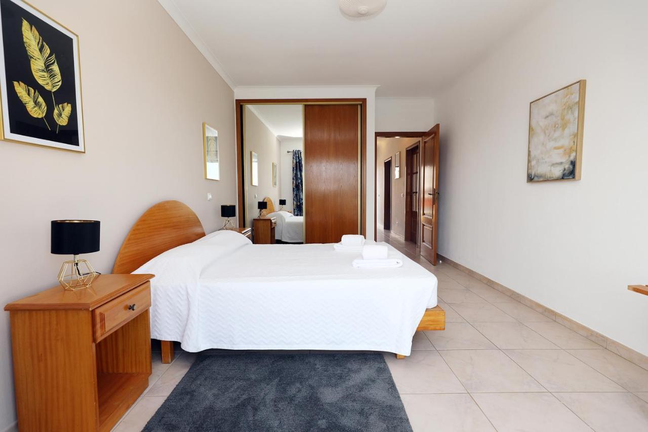 B76 - Piedade Apartment In Lagos Eksteriør bilde