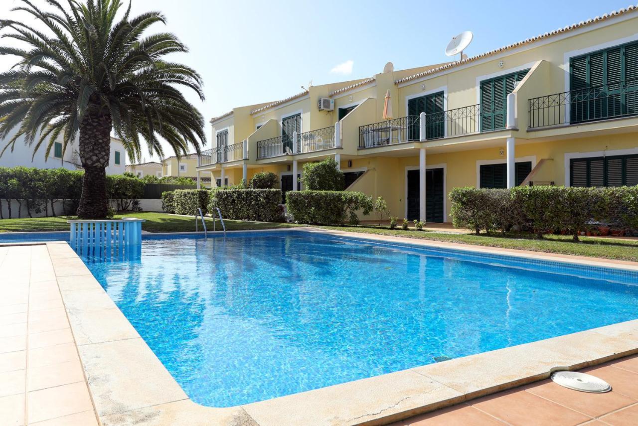 B76 - Piedade Apartment In Lagos Eksteriør bilde