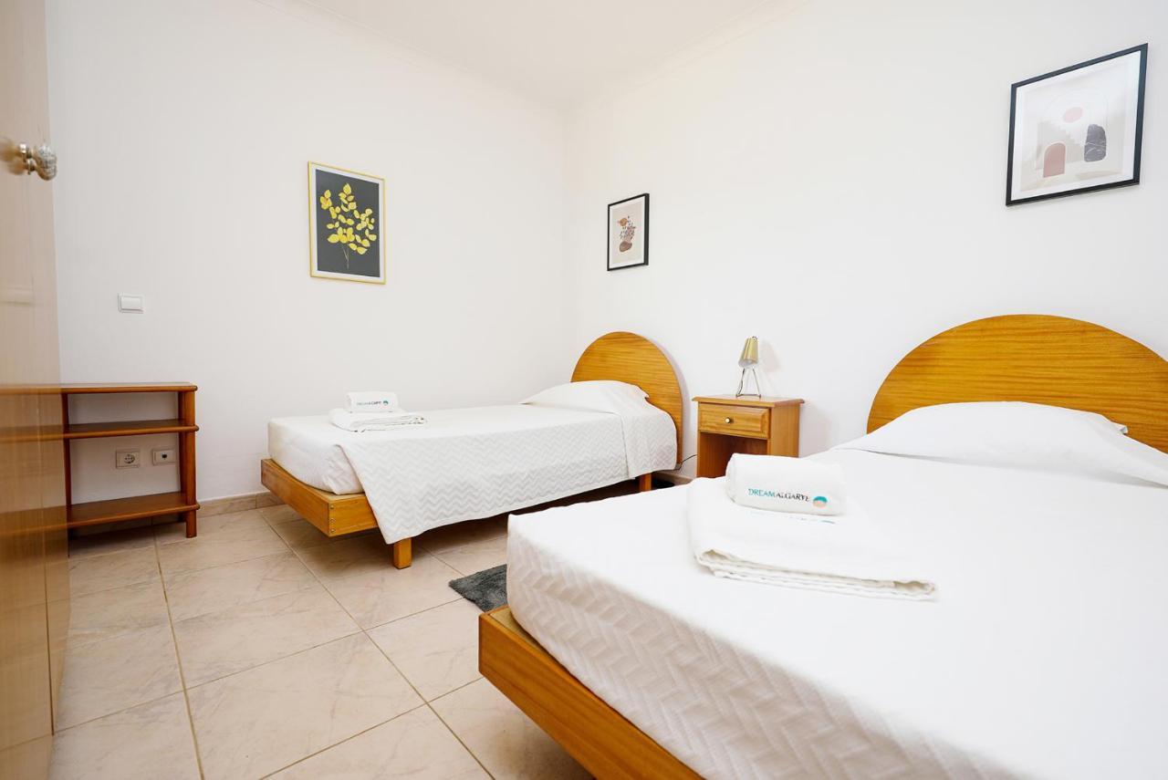 B76 - Piedade Apartment In Lagos Eksteriør bilde