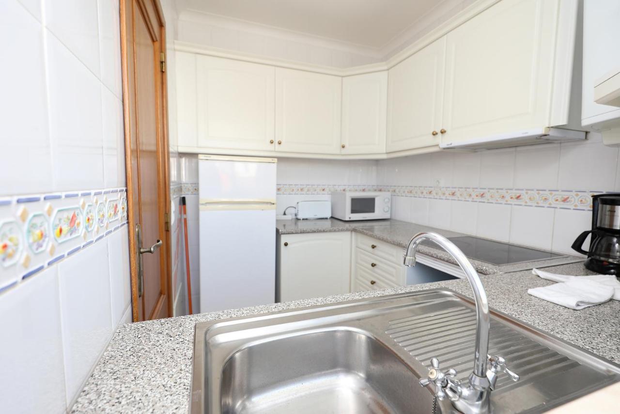 B76 - Piedade Apartment In Lagos Eksteriør bilde