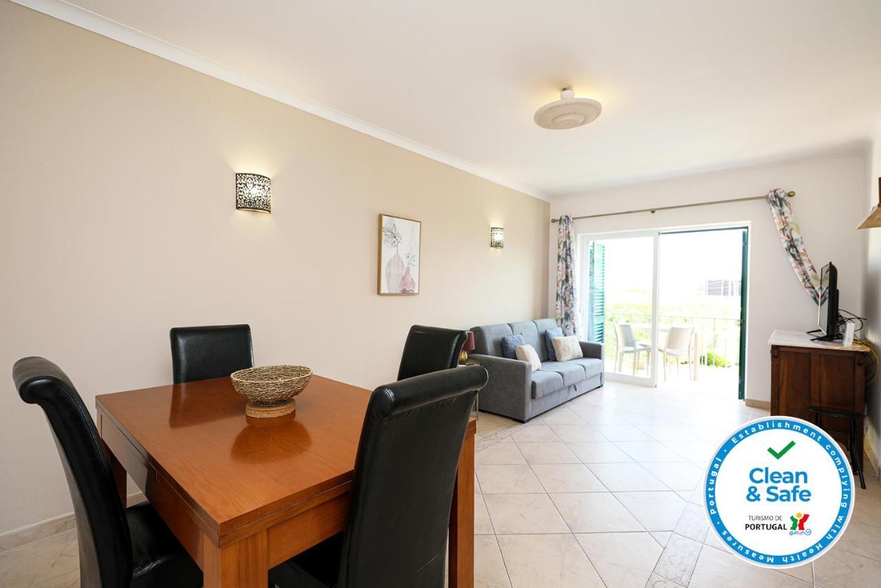 B76 - Piedade Apartment In Lagos Eksteriør bilde