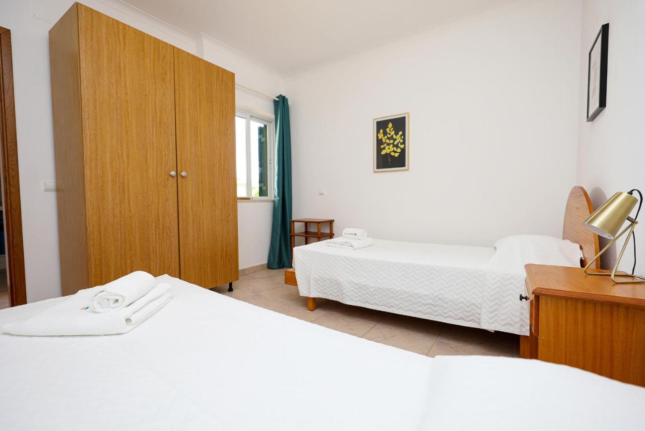 B76 - Piedade Apartment In Lagos Eksteriør bilde