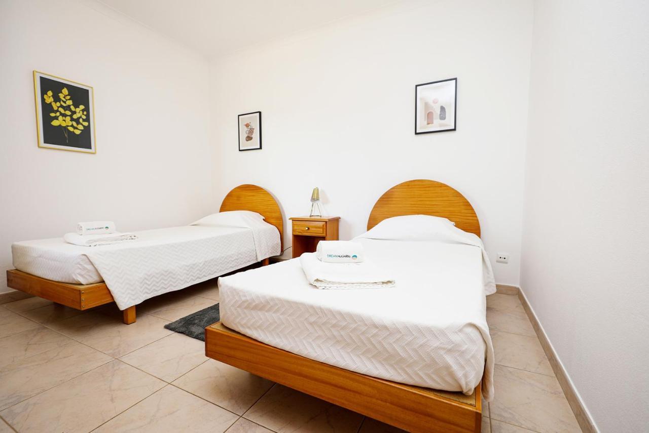 B76 - Piedade Apartment In Lagos Eksteriør bilde