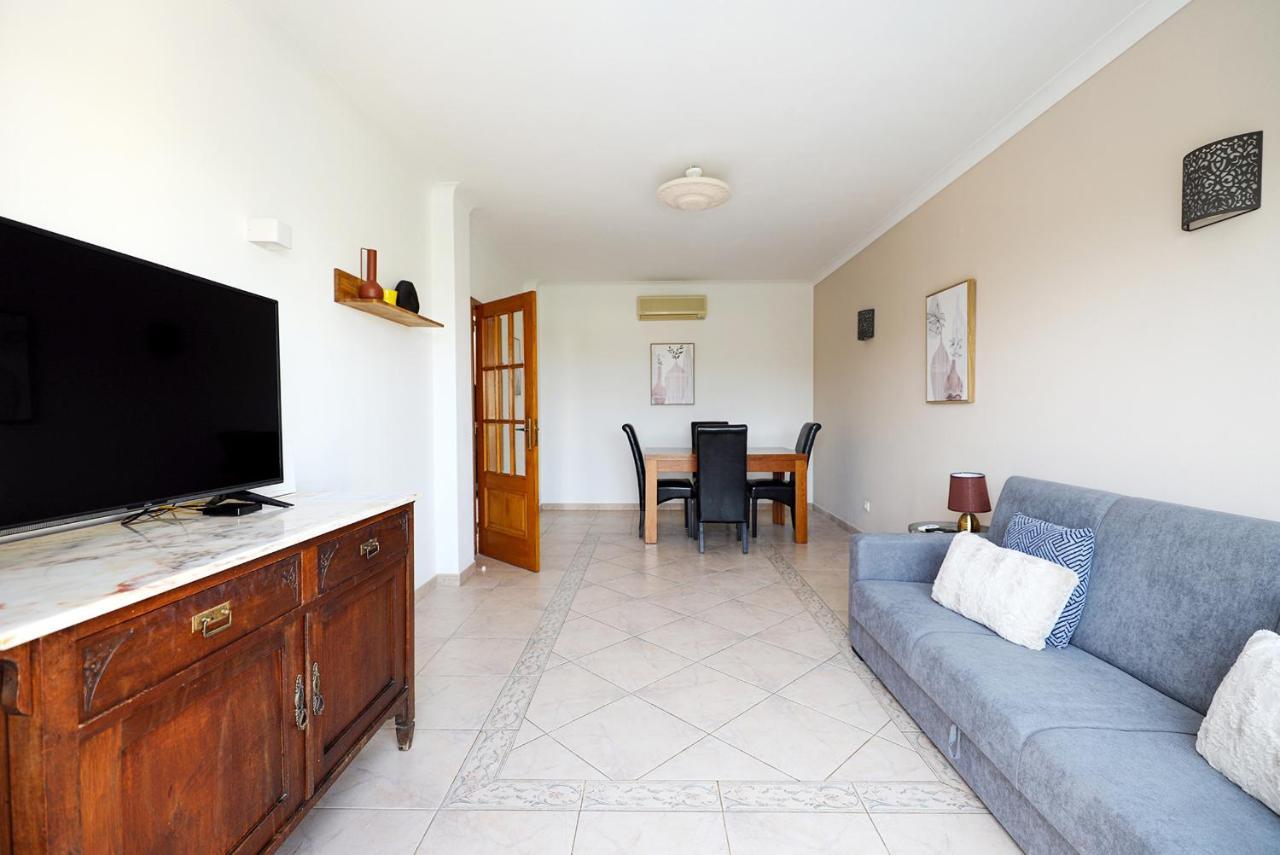 B76 - Piedade Apartment In Lagos Eksteriør bilde