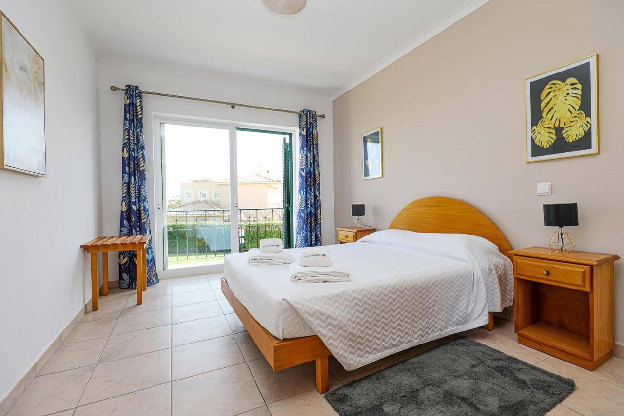 B76 - Piedade Apartment In Lagos Eksteriør bilde