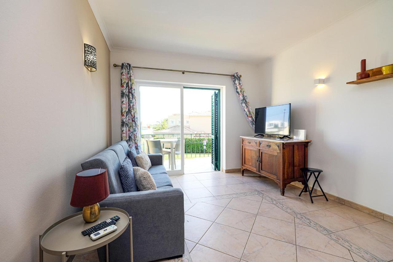 B76 - Piedade Apartment In Lagos Eksteriør bilde